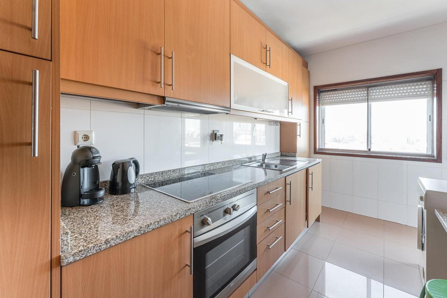 Guestready - Warwick Avenue In Lapa Apartment Porto Exterior foto