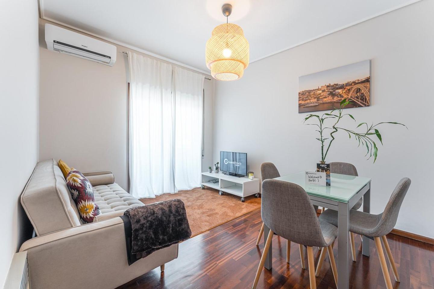Guestready - Warwick Avenue In Lapa Apartment Porto Exterior foto