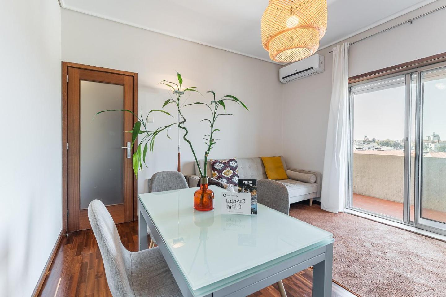 Guestready - Warwick Avenue In Lapa Apartment Porto Exterior foto