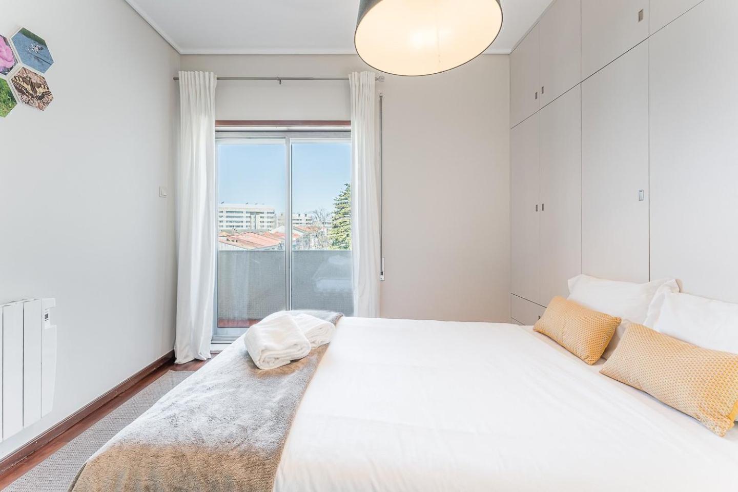 Guestready - Warwick Avenue In Lapa Apartment Porto Exterior foto
