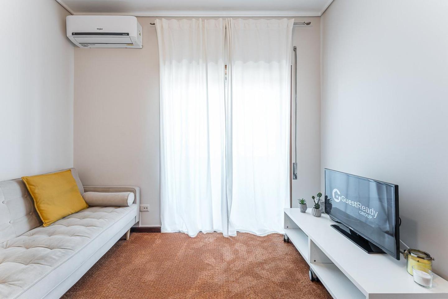 Guestready - Warwick Avenue In Lapa Apartment Porto Exterior foto