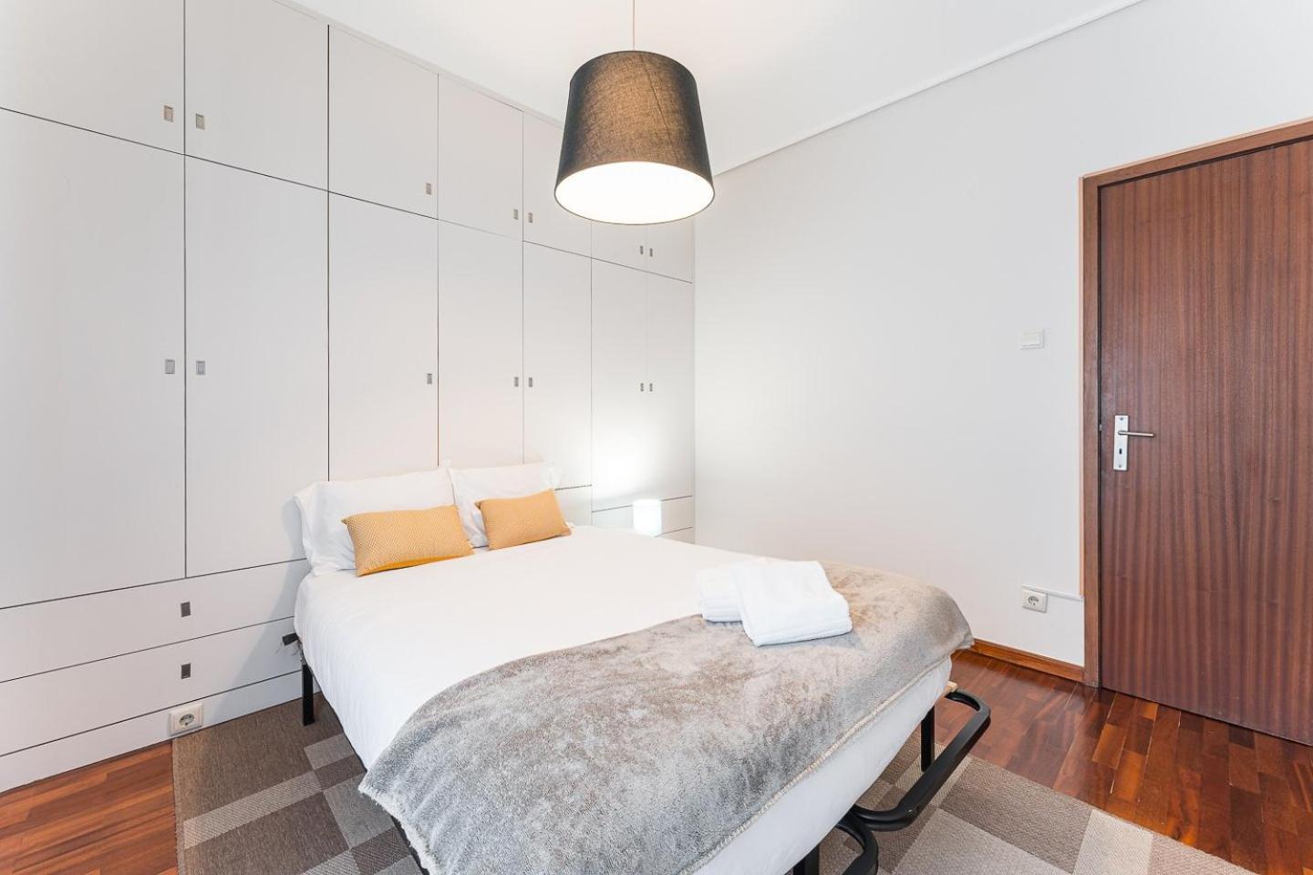 Guestready - Warwick Avenue In Lapa Apartment Porto Exterior foto